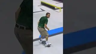 Vincent Milou's 9.4 Line - 2023 SLS Super Crown