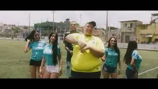 MEGA DO BRASIL - GORDÃO DO PC E MC GAROTO (CLIPE OFICIAL)