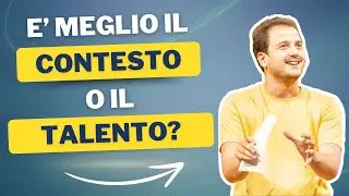 Come SPERIMENTARE PASSIONI. Il lavoro, il burnout, la vocazione secondo Jacopo Mele