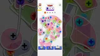 Screw Jam Level 780 | GAME Walkthrough
