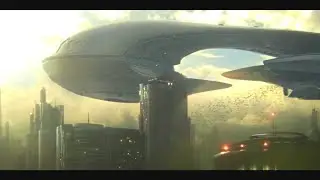 Covenant Attack and Banshee Bombing in the Show VS INVASIONS in the Games (Comparison)