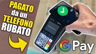 LA SICUREZZA DI GOOGLE FA DAVVERO SCHIFO! 😤 SFIDA CONTRO APPLE. *assurdo*