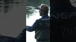 Летом ловим на мормышку 