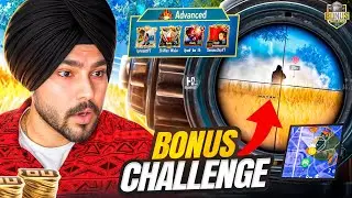 BMPS LIKE INTENSE BONUS CHALLENGE 🤯 FT . @1NonlyZeltraX @edgeV4 @ZoddGaming001 @Simmu2op 🔥