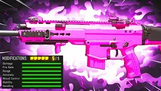 *FULL AUTO* MCW 6.8 in MW3! (Best Class Setup)