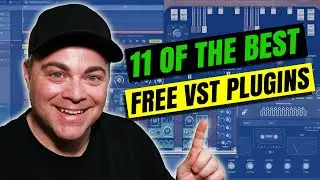 11 Best Free VST Plugins 2020 With Audio Tests (July 2020)