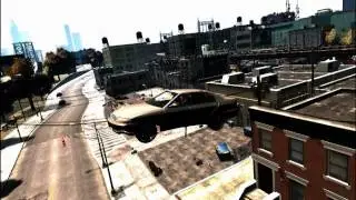 GTA IV Fails #6 - I WANNA SEE YOU CRY, BITCH!