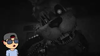 FIVE NIGHTS AT LARRY'S: DARKNESS PERDITION | NIGHTS 5, 6 AND EXTRAS | NOCHES 5, 6 Y LOS EXTRAS |