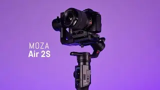 Moza Air 2S review