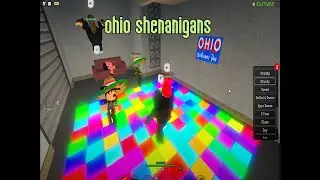 roblox ohio shenanigans