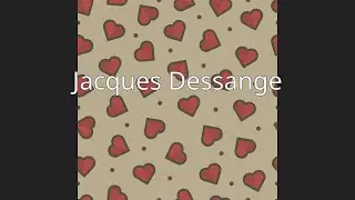 Jacques Dessange