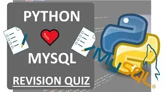 Python MySQL Database Tutorial - Adding Localisation (Part 3)