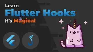 Learn Flutter Hooks and Maximize Your Code Reuse