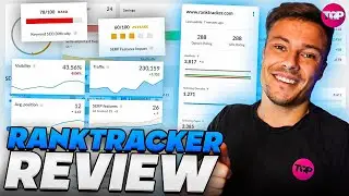 Ranktracker Review | Ranktracker Lifetime Deal | How To Use Ranktracker