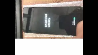 SAMSUNG A037F U1 (A03S) Dead boot after flashing solution. A03S dead boot fix latest method(2023).