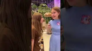 ✨Maryana and Milana Khametova 💃🏻✨ #likeevideo #maryana #tiktok #tiktokvideo #shoort #shortvideo