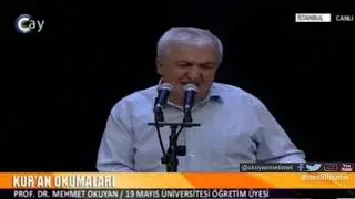 Kandil geceleri.. - Prof.Dr. Mehmet Okuyan