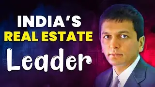 Lodha - India’s Real Estate Leader | StartupGyaan