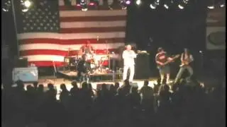 I'm Not Gonna Let It Bother Me Tonight (5-30-2010) - Atlanta Rhythm Section