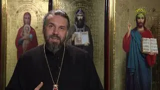 Благая часть. 29 апреля