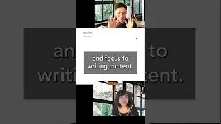 Tips for using WordPress Block editor - for writers and bloggers 
