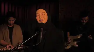 Chill Pill Cover : Intan Ayu - Sholawat Badar