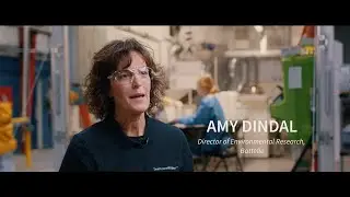 Amy Dindal on Working at Battelle