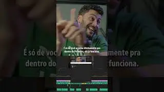 Melhores as edições de video com After Effects 