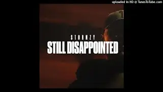 STORMZY - STILL DISAPPOINTED [Instrumental] *BEST ON YT* [w/ Lyrics] | @patrickwest_