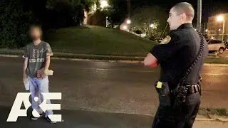 Live PD: Here We Go Again (Season 4) | A&E