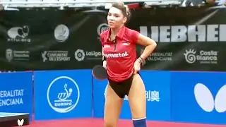 1 IN A MILLION MOMENTS IN WOMENS SPORTS