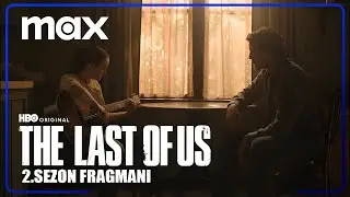 LAST OF US DİZİSİ 2.SEZON FRAGMAN ve YORUMLAMA!