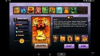 KINGDOM RUSH  -VENGEANCE-  (IOS / ANDROID ) [ALL HERO UNLOCKED ] МОД ОТКРЫВАЕМ ГЕРОЕВ