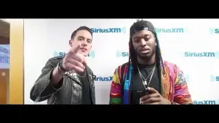 PARDISON FONTAINE - ST. LUKES STORY  (EPISODE.1) FT G-EAZY & DJ SUSS ONE