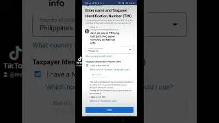 add your tax info #reelsfb