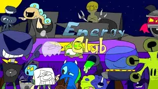 My Singing Monsters - Energy Club (FULL SONG) (reuploaded)