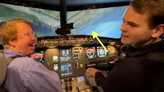 The Worst Pilots EVER