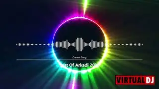 DJ OHAN - Arkadi Dumikyan 4 HITS MIX 2023