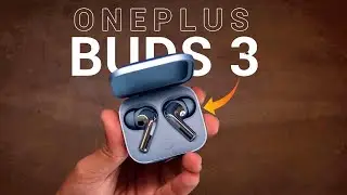 OnePlus Buds 3 Review: Best Under Rs 5,000?