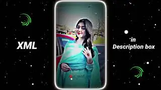 NEW HINDI SONG 💞 || NEW TRENDING VIDEO || ALIGHT MOTION || XML FILE || EDIT BY 