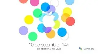 Evento Apple 2013 - Cobertura ao vivo Tecmundo