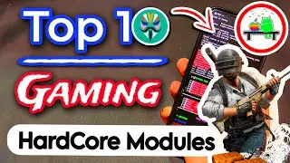 Top 10 Magisk Modules. Best Magisk Modules For Gaming 2024. Best Magisk Modules 2024