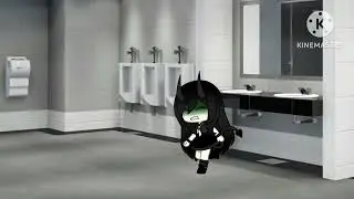 Devil Harley get bad diarrhea