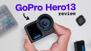 Is this GoPro’s lucky 13?