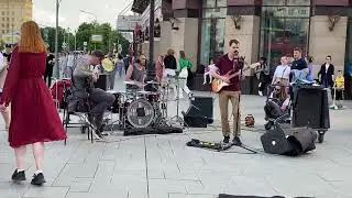 Районы-кварталы