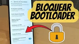 Super-Herramienta Xiaomi para Bloquear Bootloader/Instalar ROM Oficial/ Dejar como nuevo tu Xiaomi