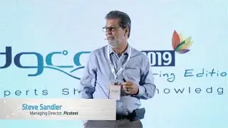 DgCon 2019 - Steve Sandler - Power Related Noise in Distributed Systems