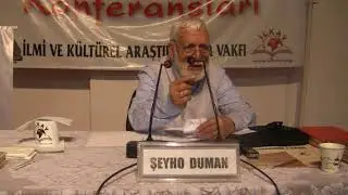 La İlahe İllallah (Kelime-i Tevhid) Diyenlere Cennet Garanti Mi ? - Şeyho Duman