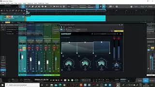 Plugins Imprint W A  Productions