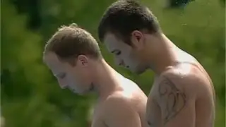 Diving EM-2006 10m SYNC HERR Prel. +  Final